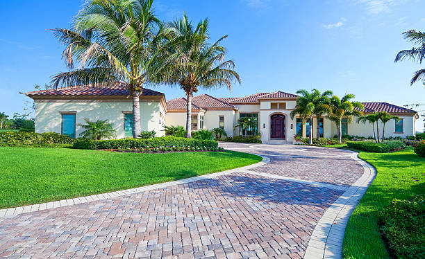 Best Driveway Pavers Near Me  in Caledonia, MS